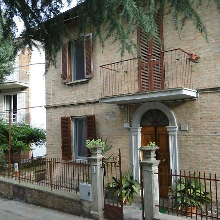 Via Del Toppo, 4 Perugia Eksteriør bilde