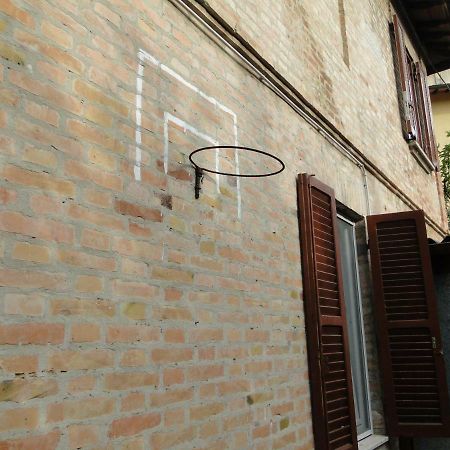 Via Del Toppo, 4 Perugia Eksteriør bilde