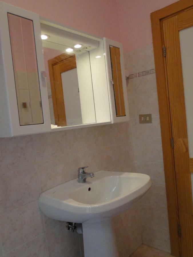 Via Del Toppo, 4 Perugia Eksteriør bilde