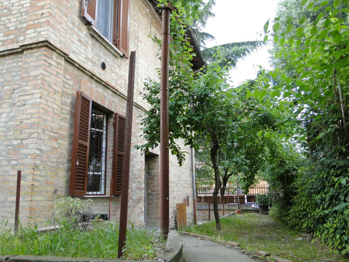 Via Del Toppo, 4 Perugia Eksteriør bilde